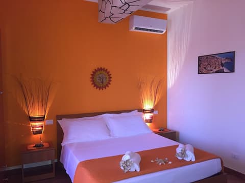 Tropea Casa Scirocco, Room