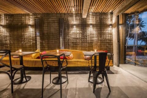 Pedras Do Patacho Hotel Boutique Experience, Reception