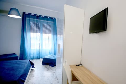 B&B Salernoway2, Room