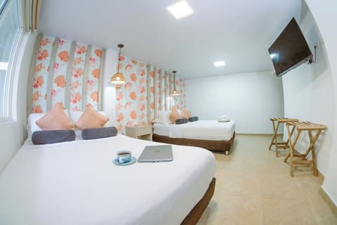 Hotel Isla Bonita, Room