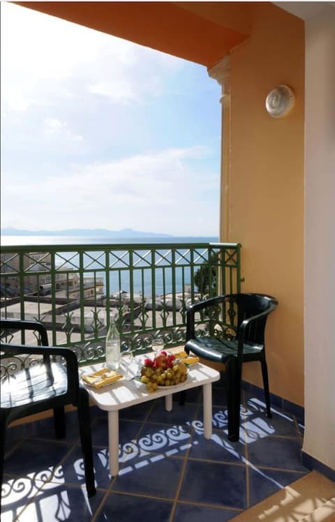 Hotel Dar Ismail Tabarka, Room