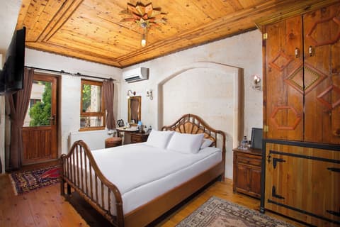 Aja Cappadocia Hotel, Room