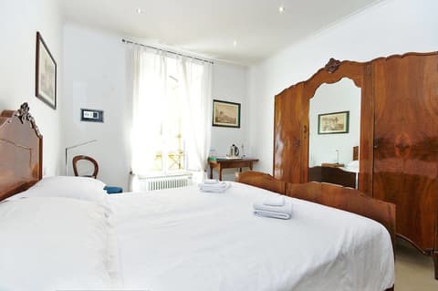 B&B Roma Borgo 91, Room