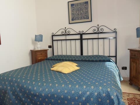 Albergo Masseria Gattamora, Room