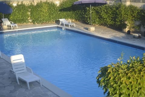 Albergo Masseria Gattamora, Outdoor pool