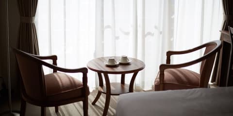 Creass Hotel TSUBOGAWA Marche, Room