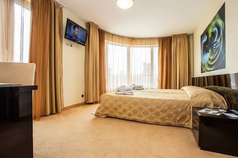 Europe Hotel Sofia, Room