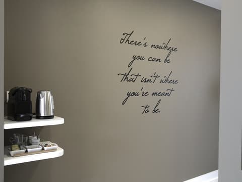 B&B Be In Brussels, Miscellaneous