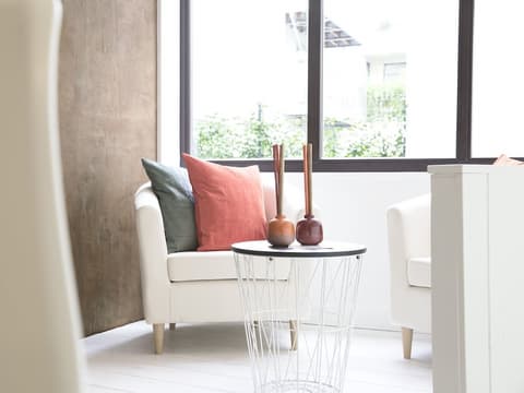 B&B Be In Brussels, Lobby