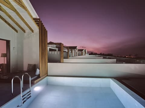 Hotel St. John Suites - Adults Only, Room