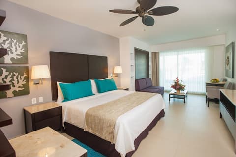 Ventus at Marina El Cid Spa & Beach Resort - All Inclusive, Room