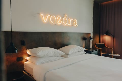 ibis Styles Sarajevo, Room