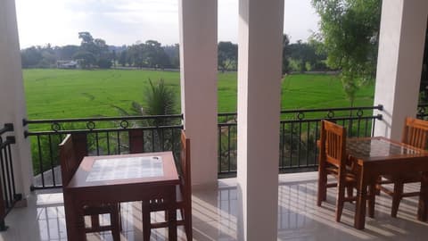 Risenlak Holiday Resort, Restaurant