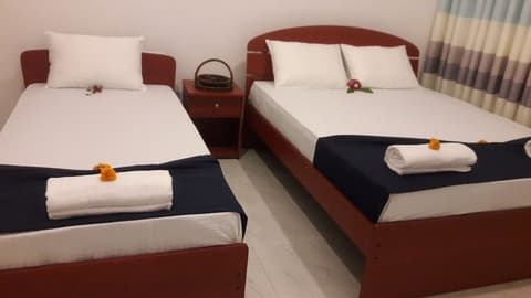 Risenlak Holiday Resort, Room