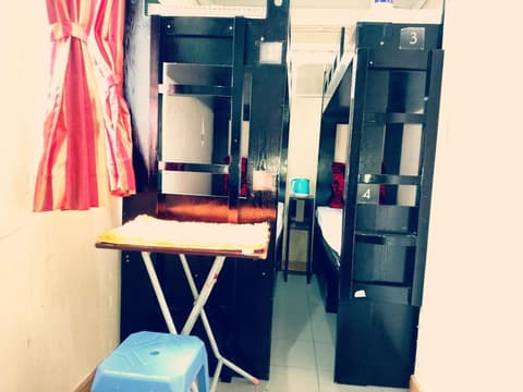 Castle inn - Hostel, Room