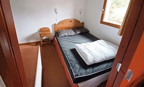 Vacancéole - Les Chalets de la Ramoure, Room