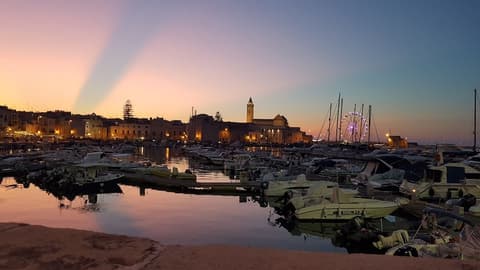 B&B Torrente Antico, Exterior