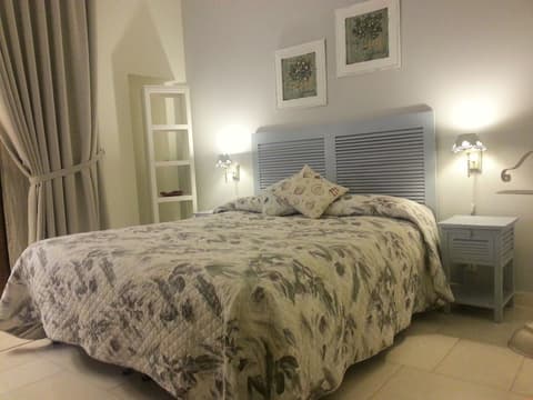 B&B Torrente Antico, Room