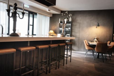 B14 Apartments & Rooms, Shared kitchen