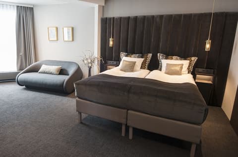 B14 Apartments & Rooms, Room