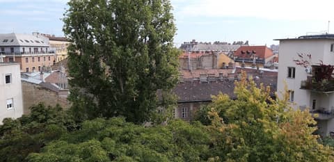 Diamond Astoria, View from room