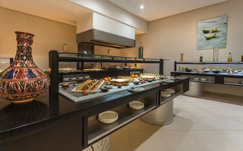 Miramar Petit Palais, 