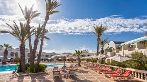 Miramar Petit Palais, 