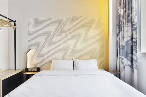 B&B HOTEL LYON Centre Perrache, Room