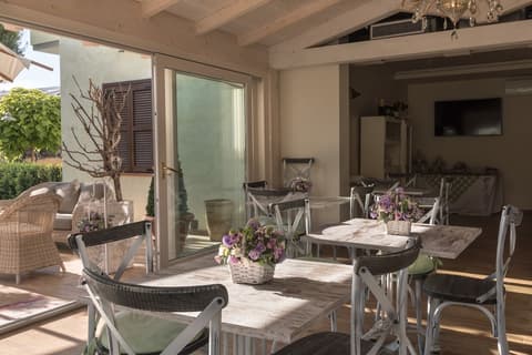 Il Giardino degli Angeli, Reception