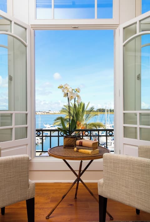 Bordoy Grand House Algarve, Room