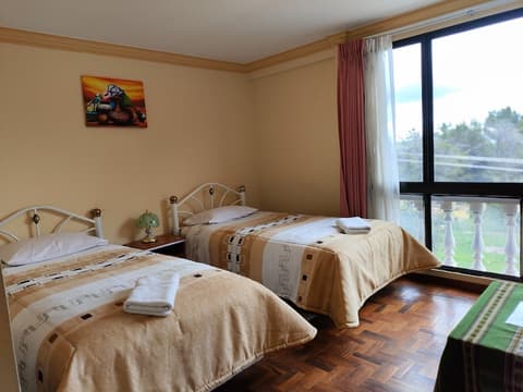 Hotel Wendy Mar, Room