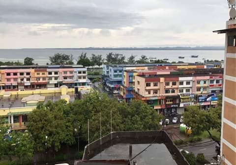 Check Inn Hotel Tawau, Room