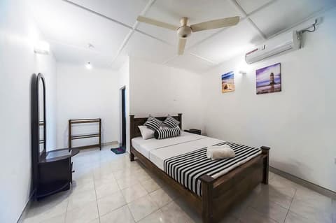 Cloud Inn Kandy, Room