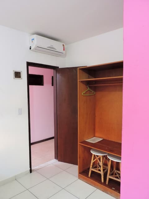 Pousada Tia Helena, Room