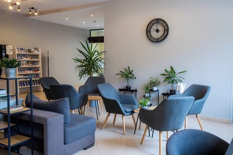 Comfort Calella, Reception