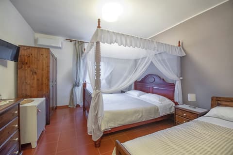Villapiana Country House, Room