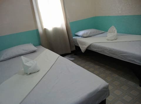 Bunakidz Lodge, Room