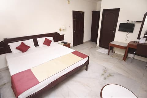 Archana Inn, Room