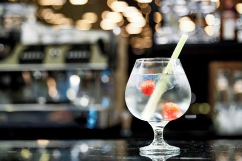 AC Hotel by Marriott Veracruz, Private kitchen