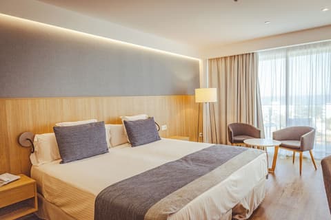 Hotel Seth 55 Santo Tomas, Room