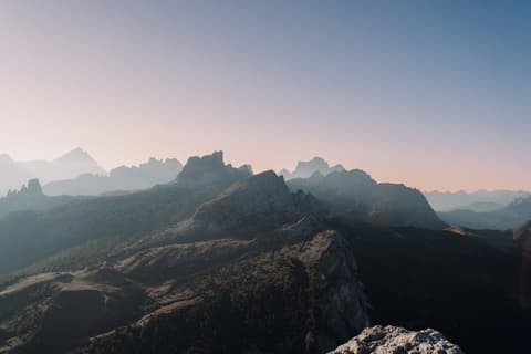 Hotel Winkler, Hiking