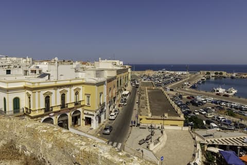 Suite Porta Terra, Beach/ocean view