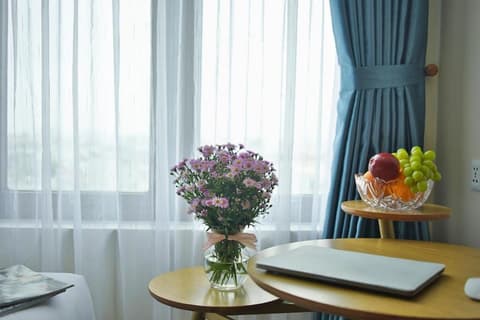 San Marino Boutique Danang, Room