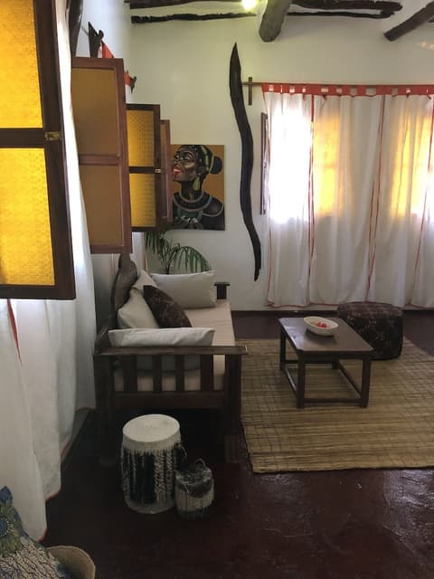 Zanzibar Dream Lodge, 