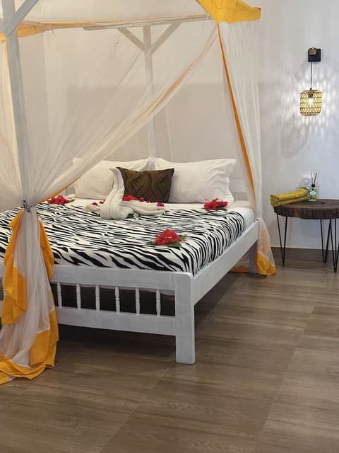 Zanzibar Dream Lodge, 