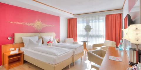 ACHAT Hotel Frankfurt Maintal, Room