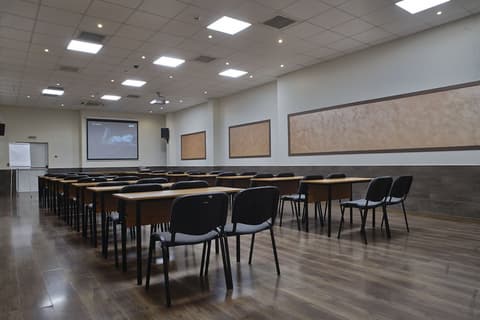 Akord Business Hotel, Meeting facility