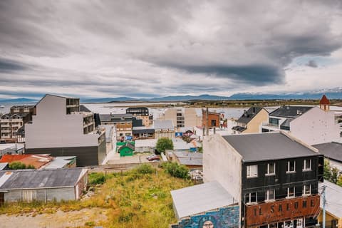 La Vela, View from room