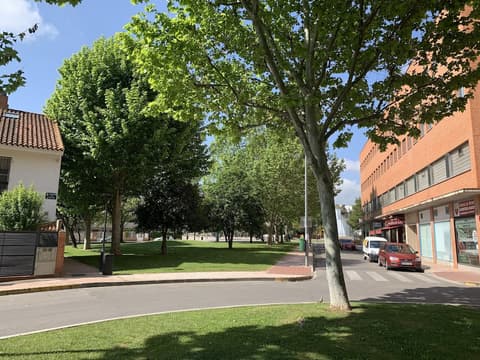 Hotel Universidad, Private kitchen