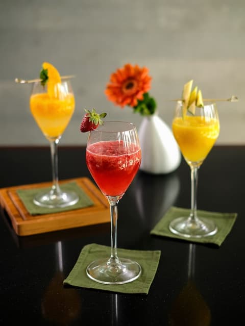 Radisson Blu Bali Uluwatu, Room